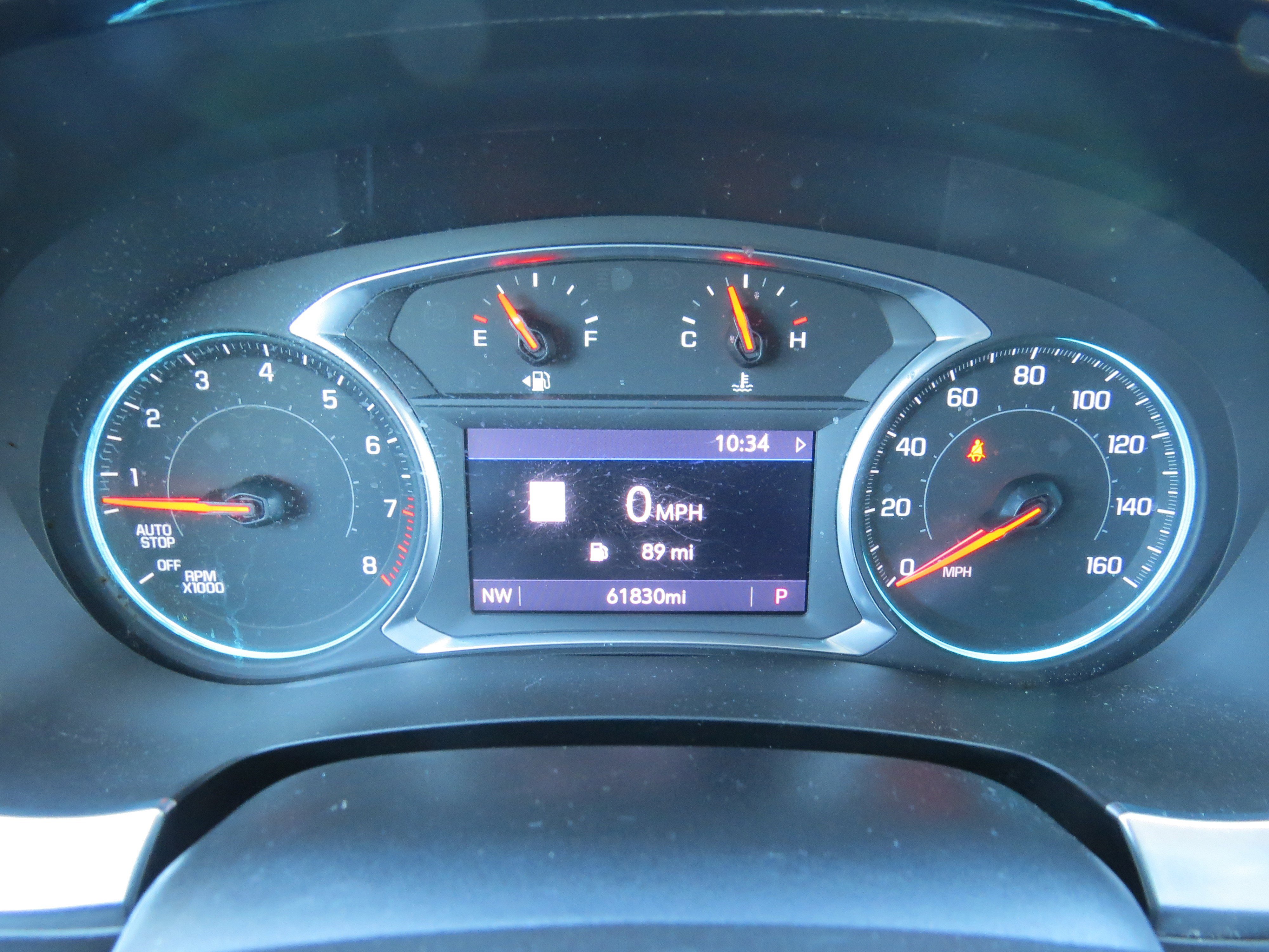 Certified 2020 Chevrolet Traverse High Country image 26