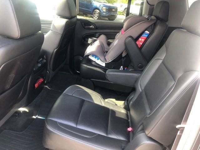 Used 2015 GMC Yukon XL SLT w/ Enhanced Security Package image 7