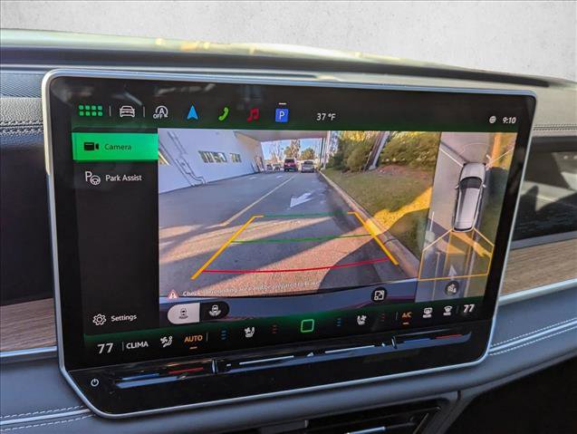 New 2026 Volkswagen Tiguan SEL R-Line image 12