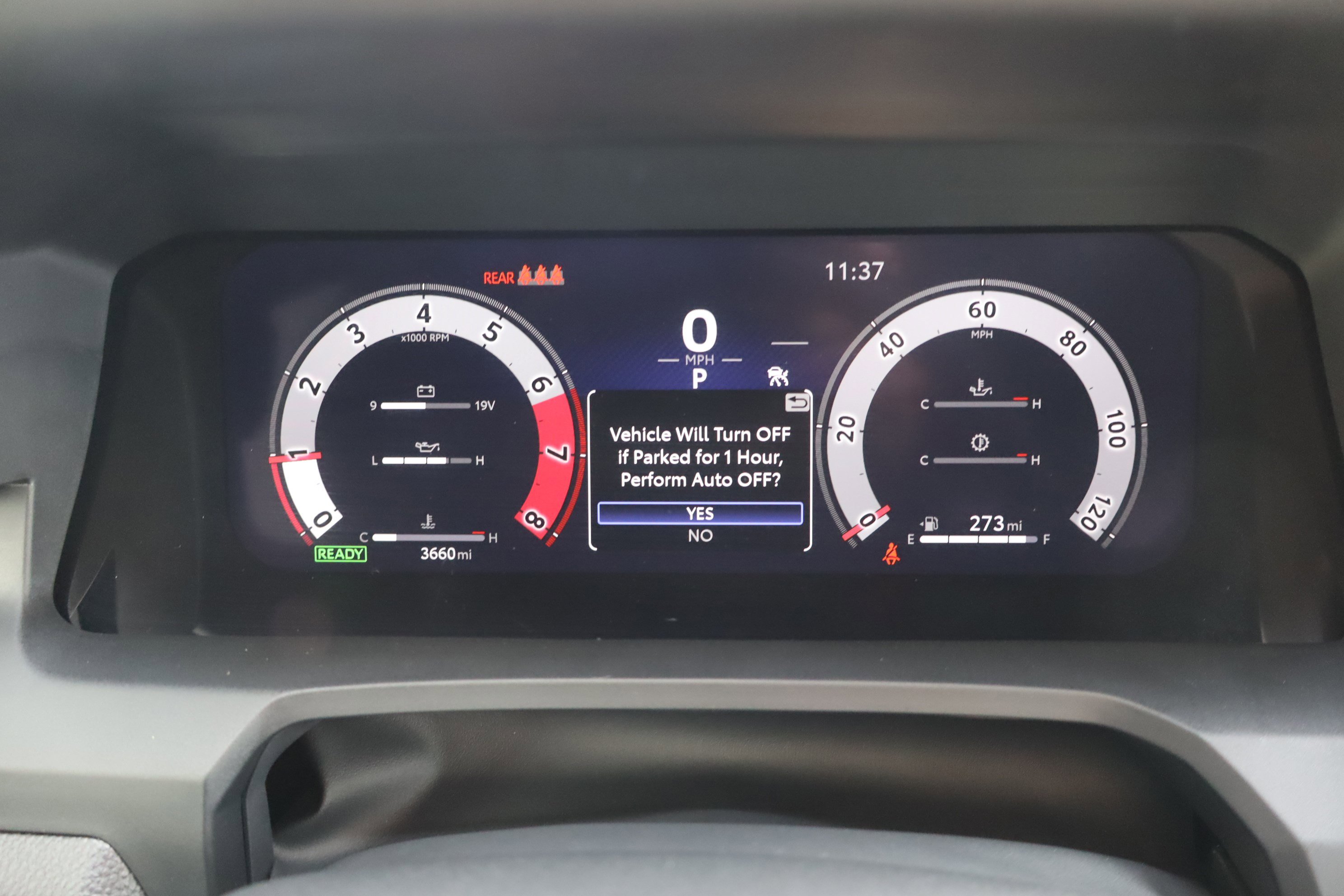 Used 2025 Toyota Tacoma TRD Sport image 27