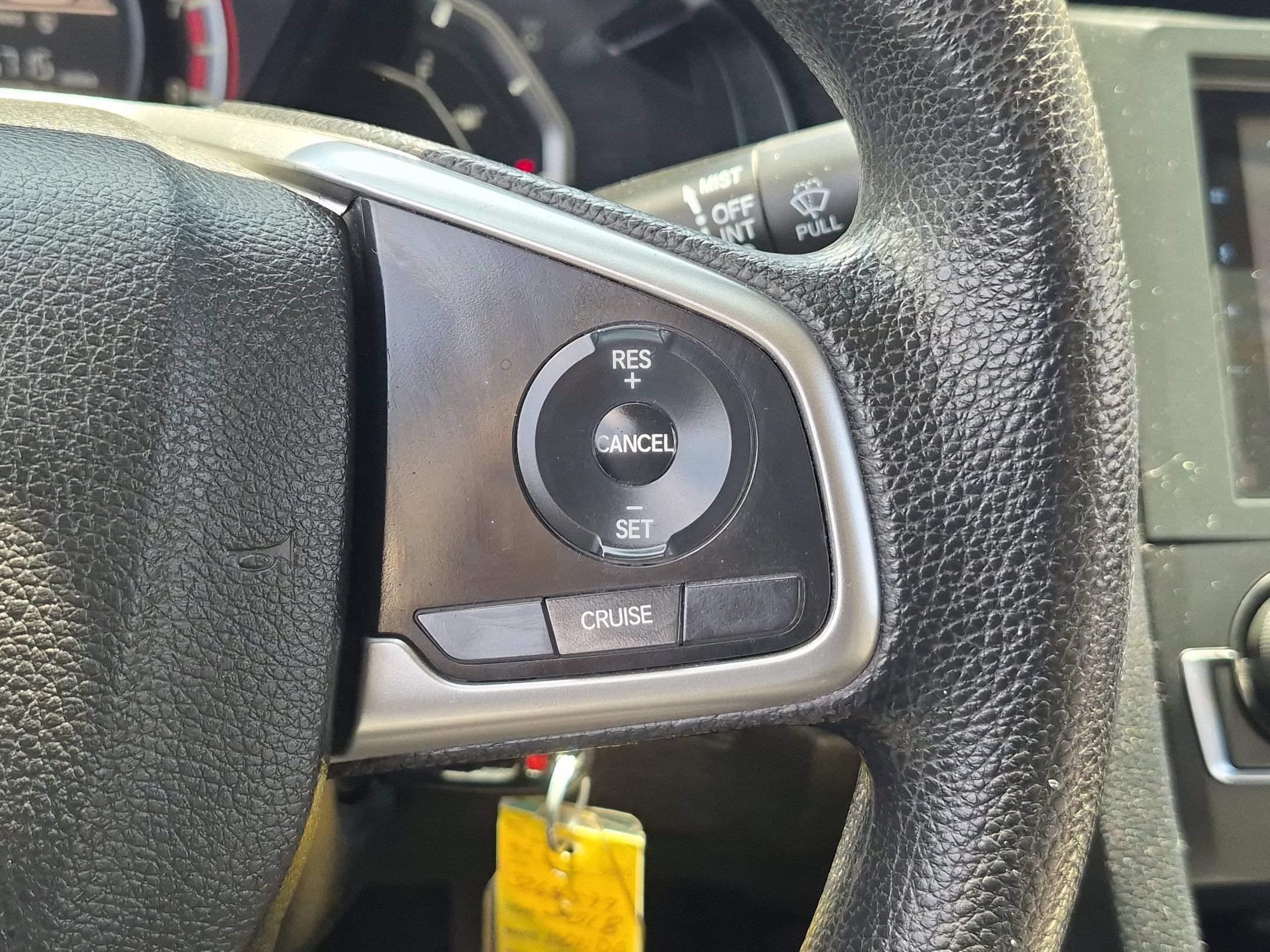 Used 2018 Honda Civic LX image 17
