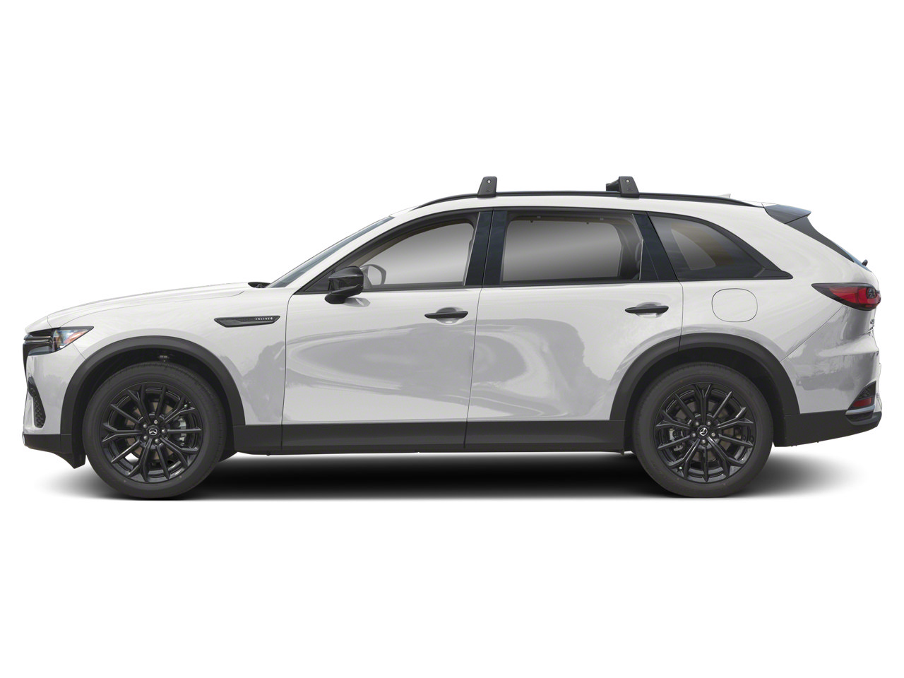 New 2026 MAZDA CX-70 3.3 Turbo w/ Premium Package AWD/4WD image 39