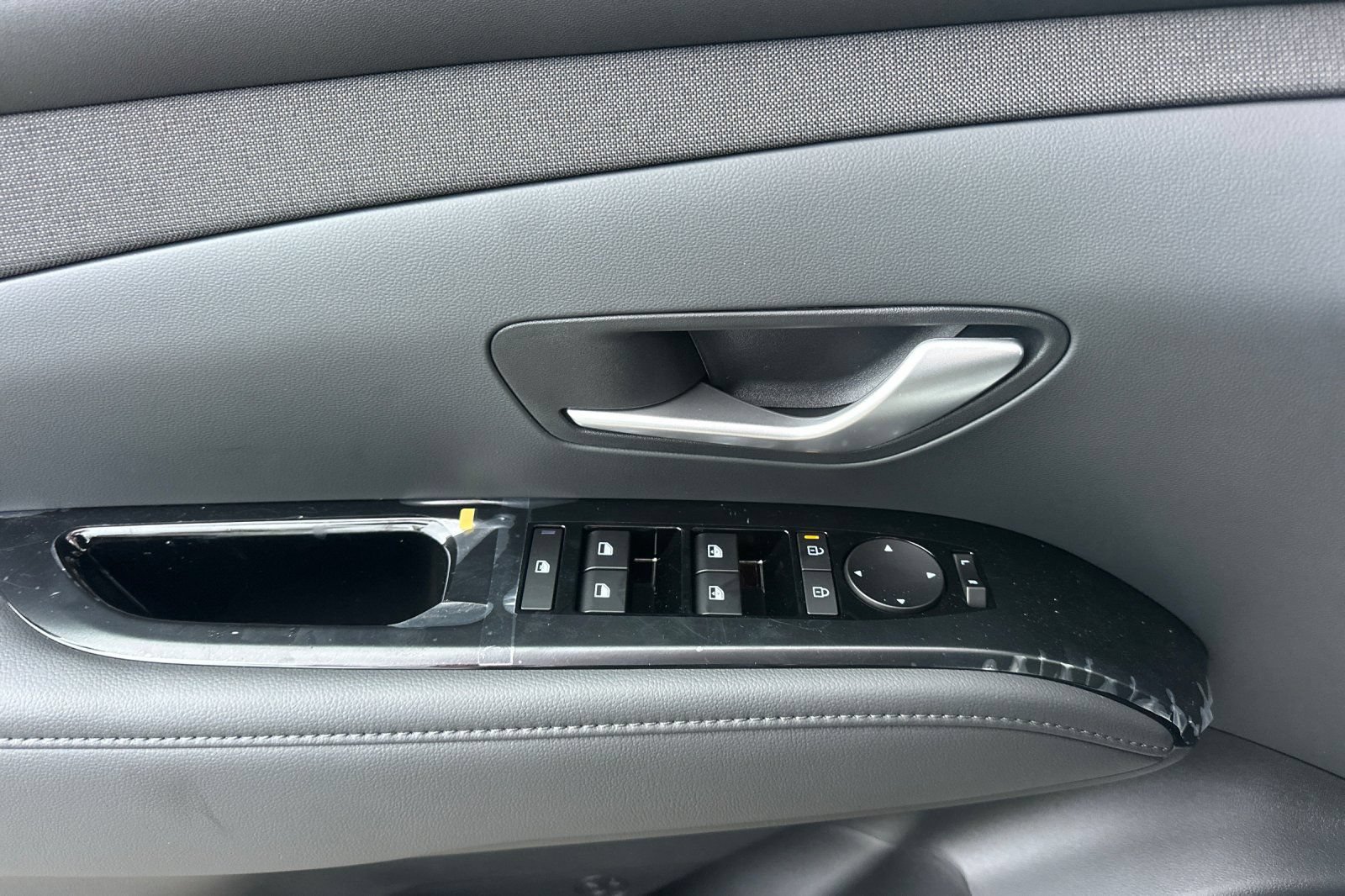 New 2026 Hyundai Tucson Limited AWD/4WD image 11