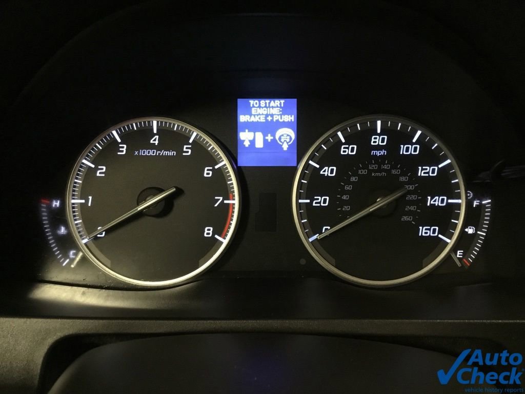 Used 2013 Acura RDX AWD image 45