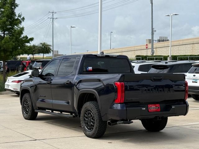 Used 2026 Toyota Tundra SR5 AWD/4WD image 4