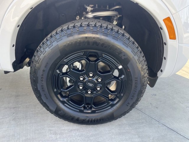 New 2025 Ford Ranger XLT w/ FX4 Off-Road Package image 30