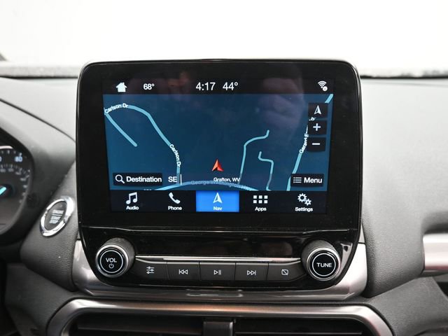 Used 2019 Ford EcoSport SE w/ SE Convenience Package image 16