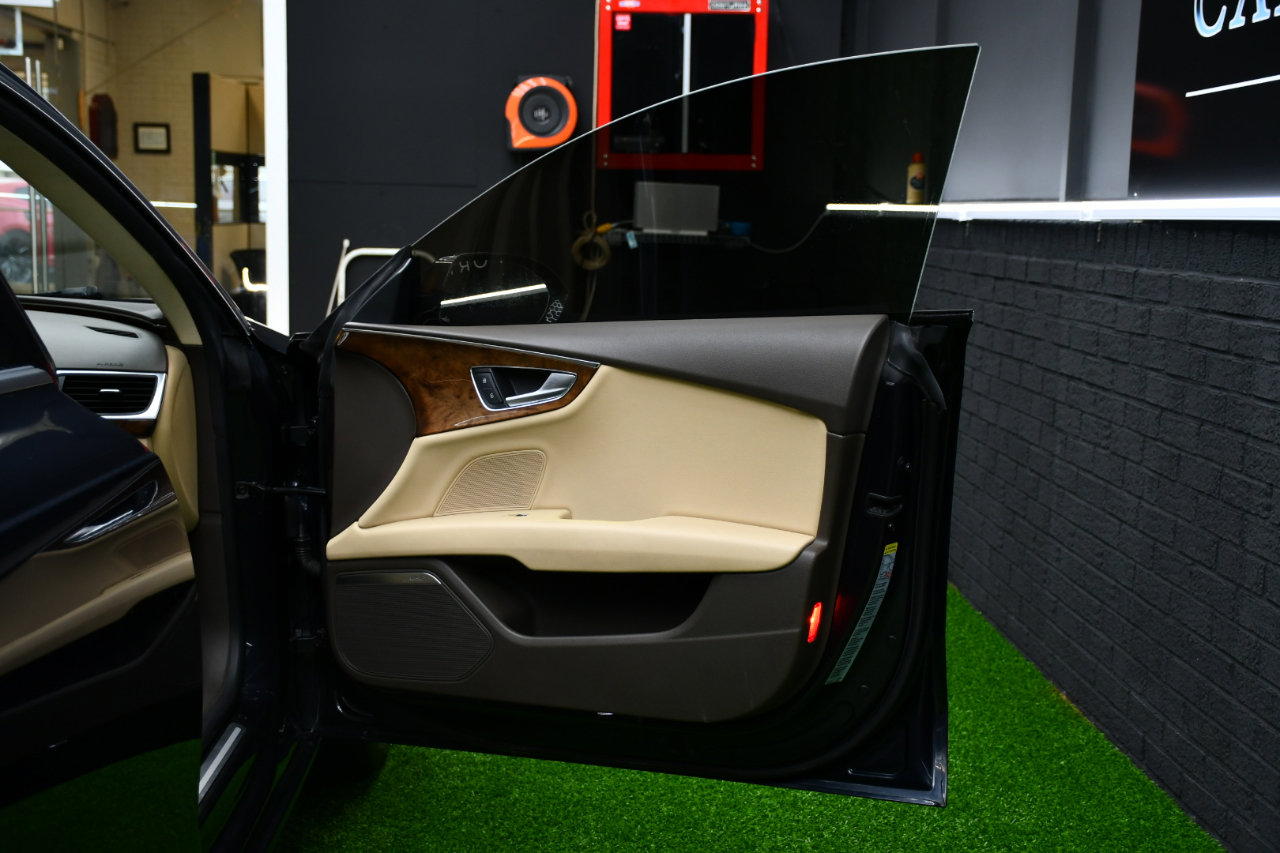 Used 2014 Audi A7 3.0T Premium Plus w/ Cold Weather Package image 41