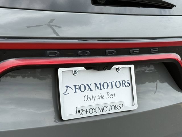 Used 2022 Dodge Durango R/T AWD/4WD image 34