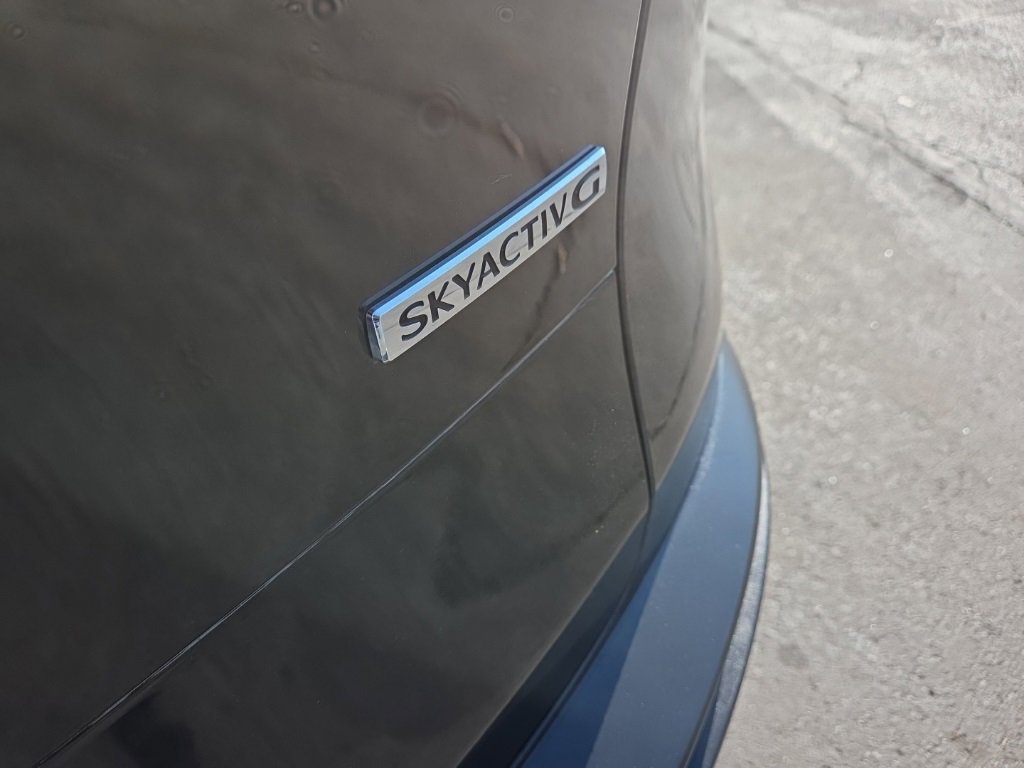 Used 2024 MAZDA CX-30 AWD 2.5 S w/ Preferred Package image 9