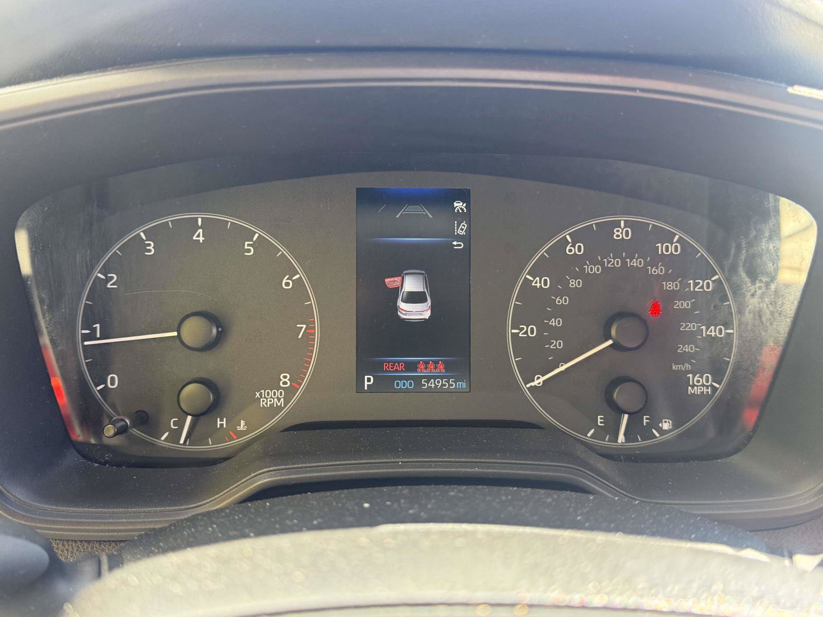 Certified 2024 Toyota Corolla LE FWD image 24