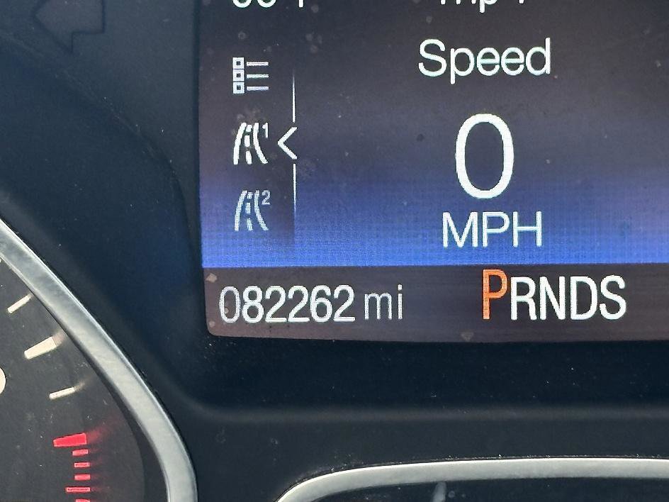 Used 2019 Ford Escape SEL AWD/4WD image 17