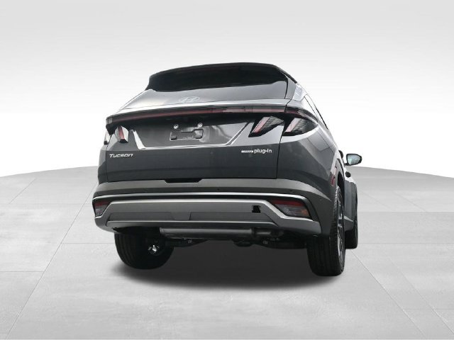 New 2026 Hyundai Tucson Limited AWD/4WD image 41