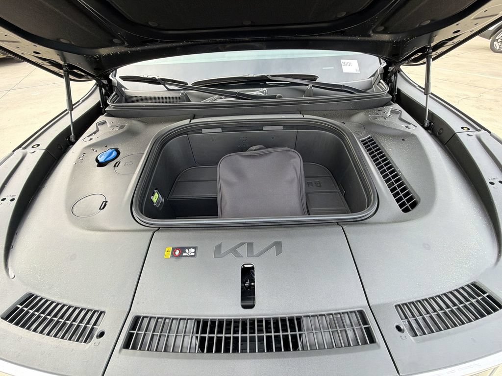New 2026 Kia EV9 Wind AWD/4WD image 19
