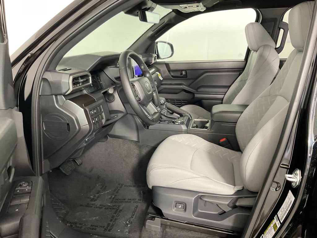 New 2025 Toyota Tacoma SR5 image 15