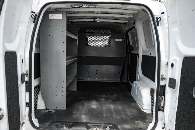 Used 2020 Nissan NV200 SV FWD image 41
