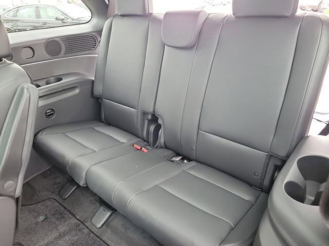 New 2026 Hyundai Palisade Calligraphy image 23