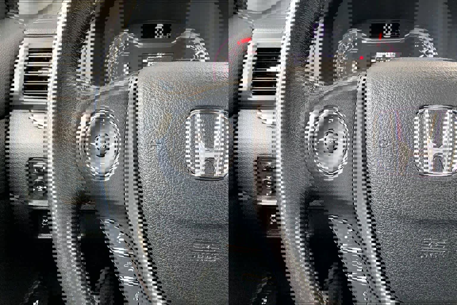 Used 2019 Honda Ridgeline RTL image 24