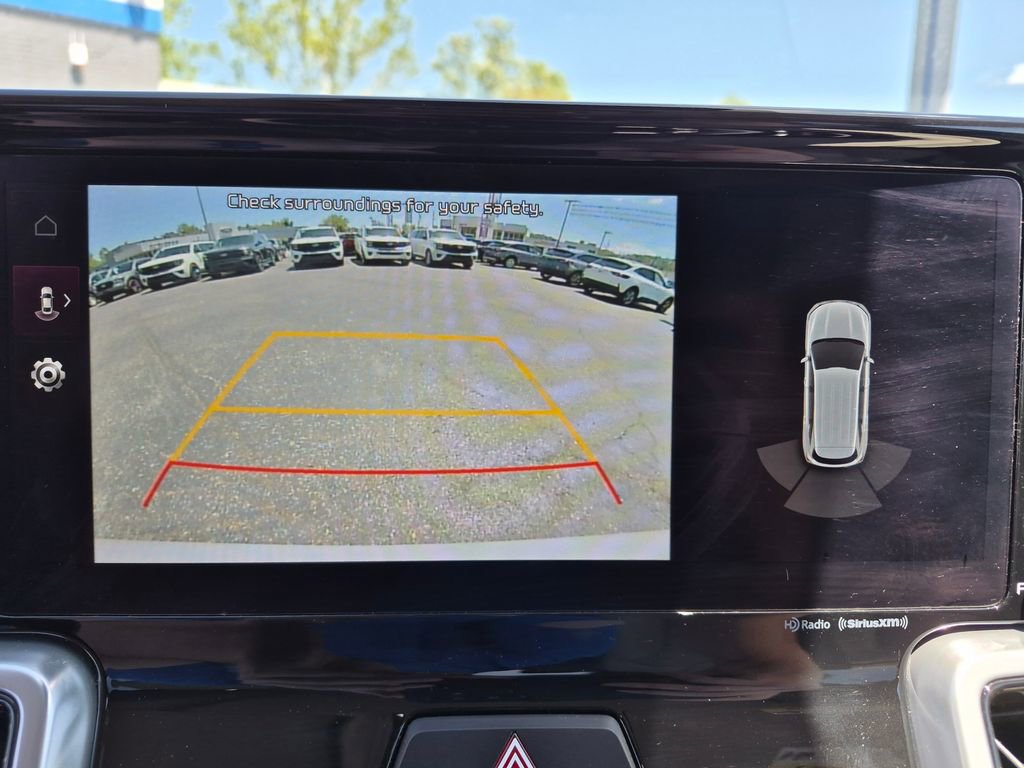 Used 2022 Kia Sorento SX AWD/4WD image 22