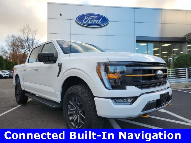 Used 2023 Ford F150 Tremor