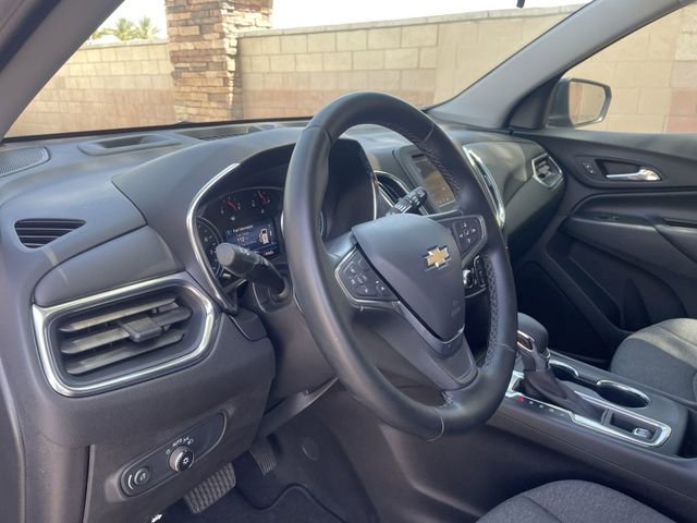 Used 2023 Chevrolet Equinox LT FWD image 10