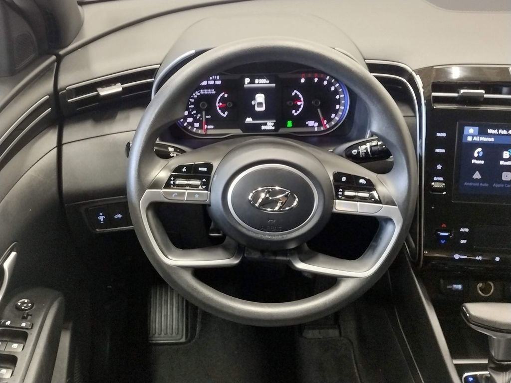 Certified 2024 Hyundai Santa Cruz SEL image 37