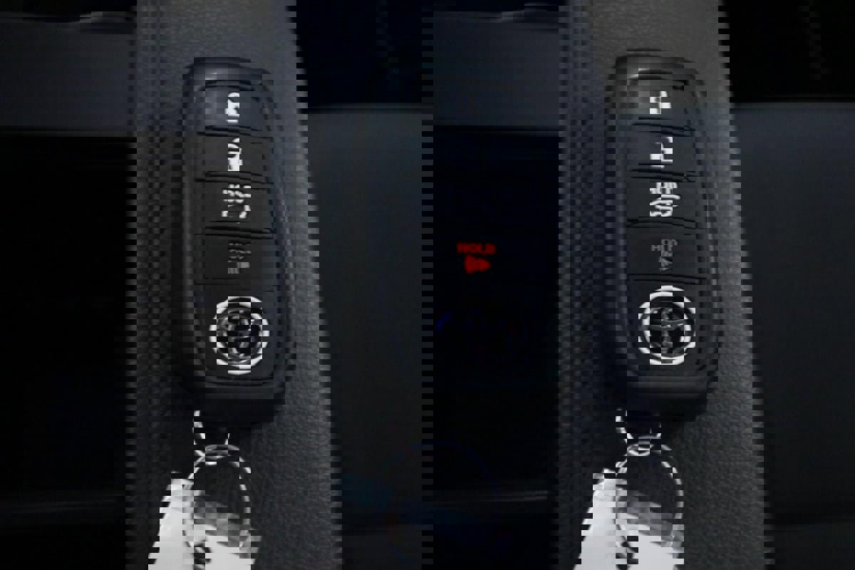 Used 2023 Toyota Tundra SR5 image 21