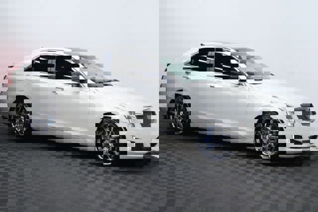 Used 2014 Cadillac ATS Performance image 1