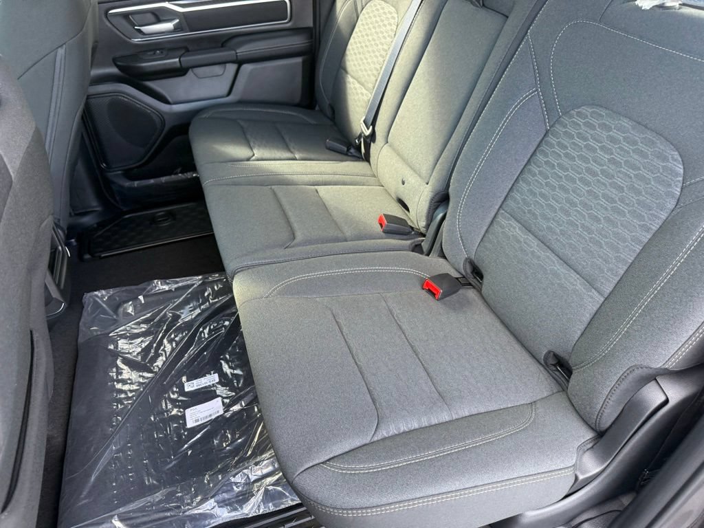 New 2026 RAM 1500 Big Horn AWD/4WD image 41
