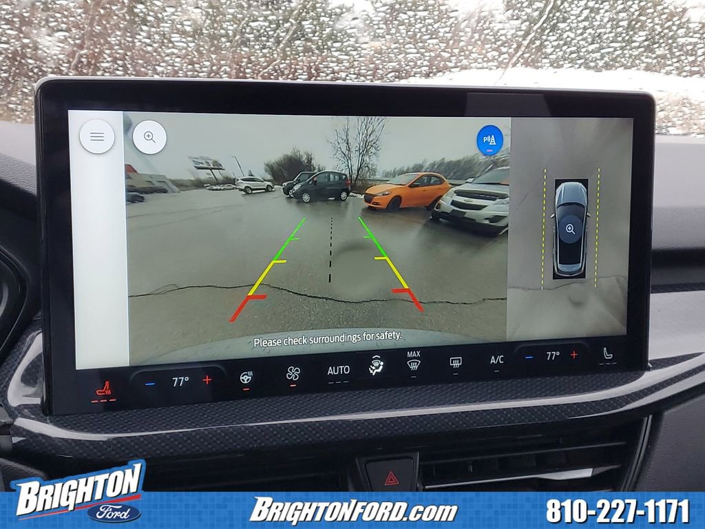 Used 2024 Ford Escape ST-Line Elite w/ Premium Technology Package image 26