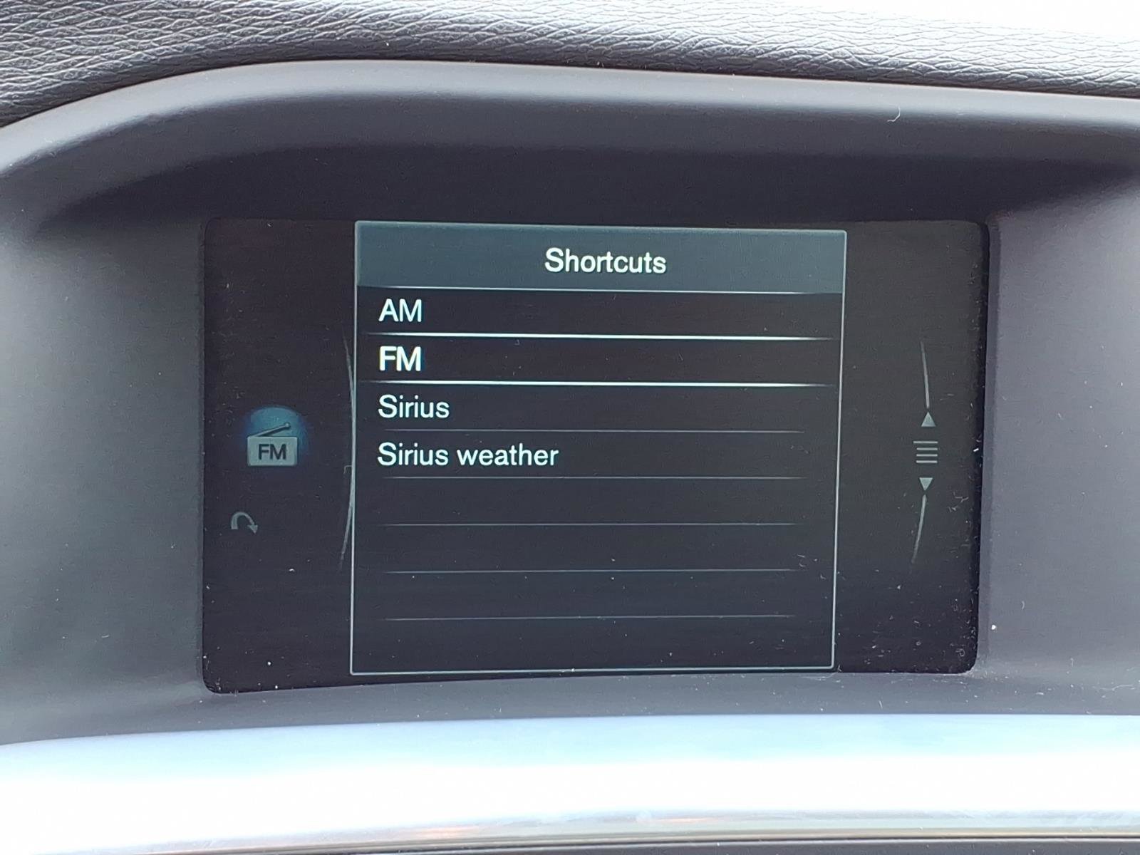 Used 2016 Volvo S60 T5 Premier FWD image 14