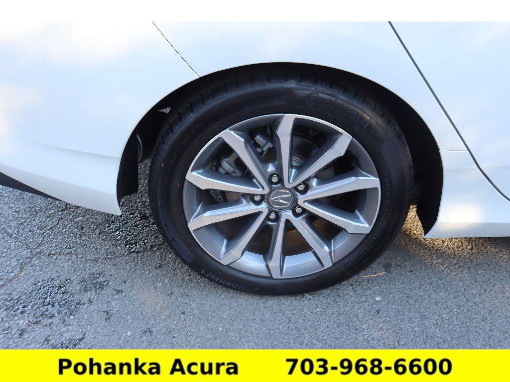 Certified 2025 Acura Integra image 26