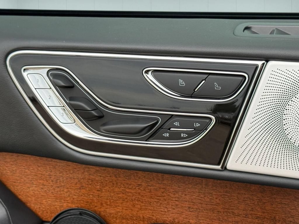 Certified 2023 Lincoln Navigator Black Label AWD/4WD image 14