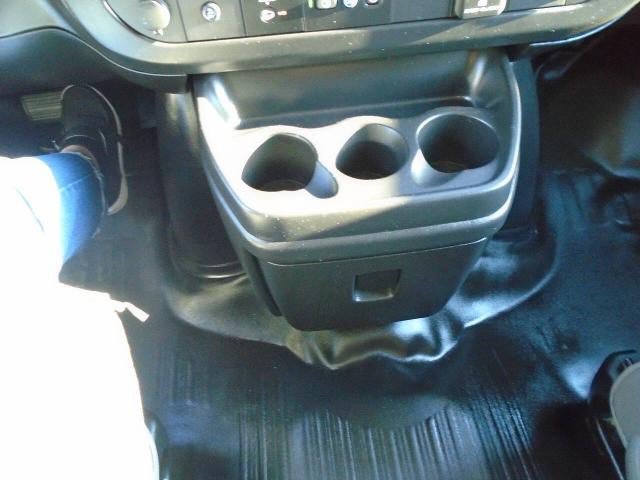 Certified 2023 Chevrolet Express 3500 LS RWD image 10