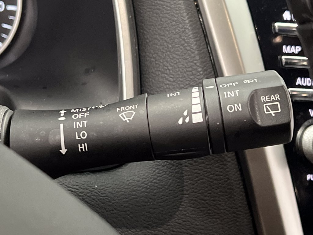 Used 2024 Nissan Murano SL FWD image 49