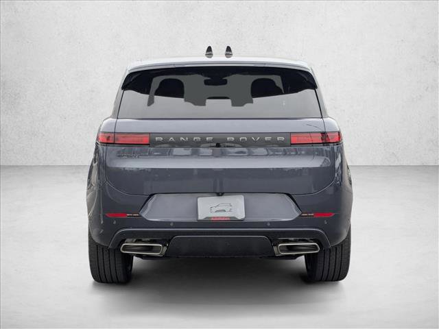 New 2026 Land Rover Range Rover Sport Dynamic SE image 8