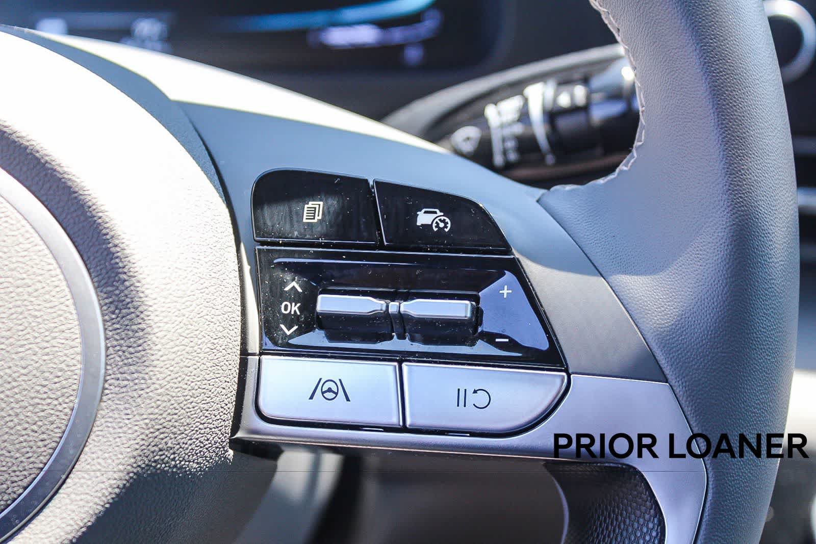 Certified 2026 Hyundai Elantra Sport FWD image 31