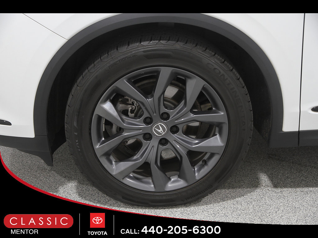 Used 2022 Acura MDX A-Spec AWD/4WD image 21