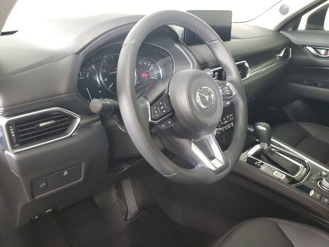 Used 2022 MAZDA CX-5 AWD 2.5 S w/ Premium Plus Pkg image 24