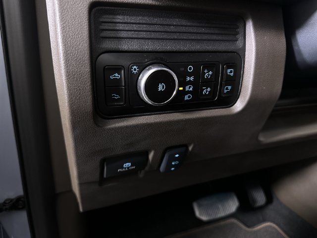 Used 2026 Ford F250 King Ranch w/ Tremor Off-Road Package AWD/4WD image 18