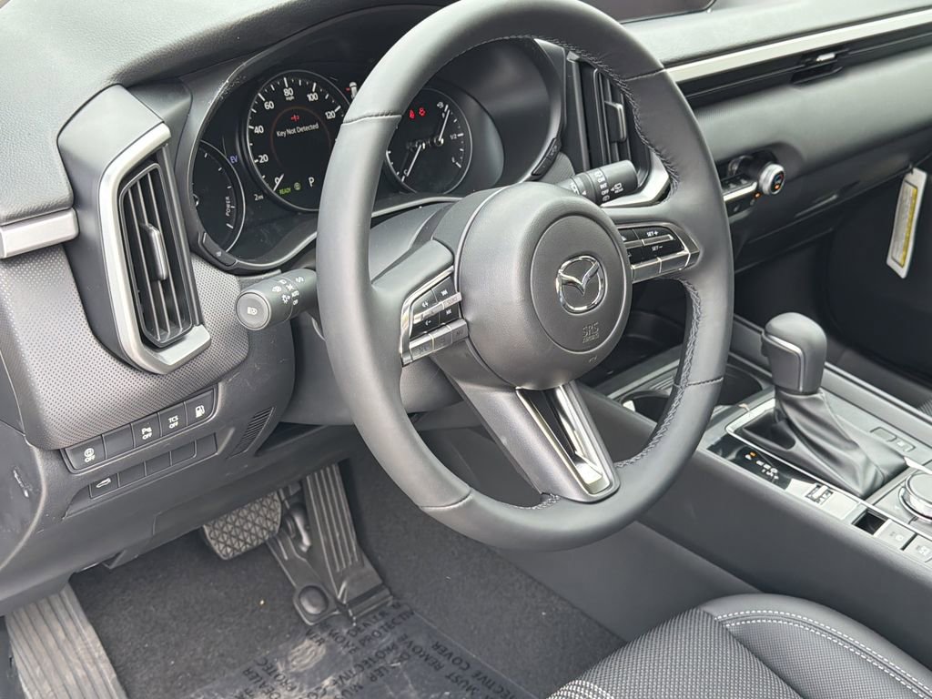 New 2026 MAZDA CX-50 2.5 Hybrid w/ Weather Package image 16