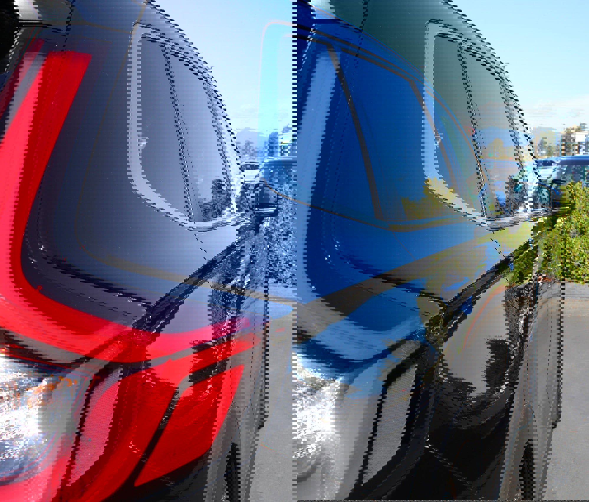 Used 2024 Honda CR-V Sport image 18