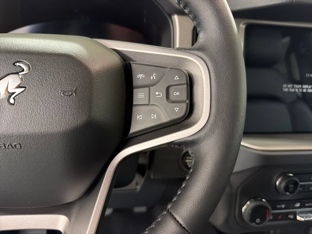 New 2026 Ford Bronco Outer Banks AWD/4WD image 20