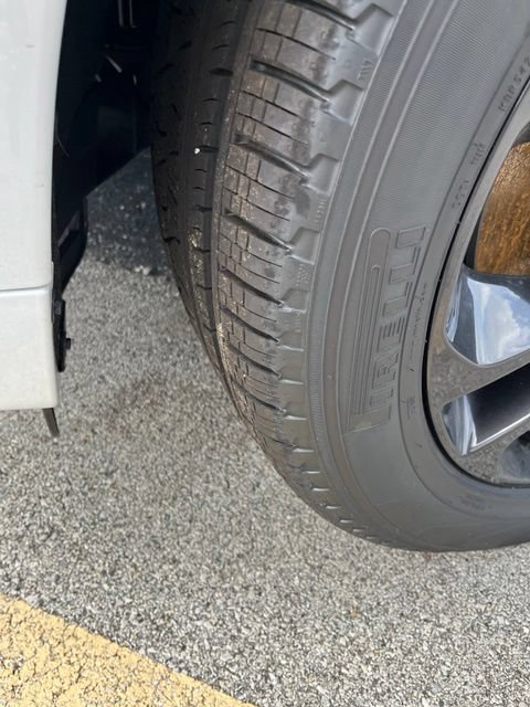 New 2026 Dodge Durango GT AWD/4WD image 20