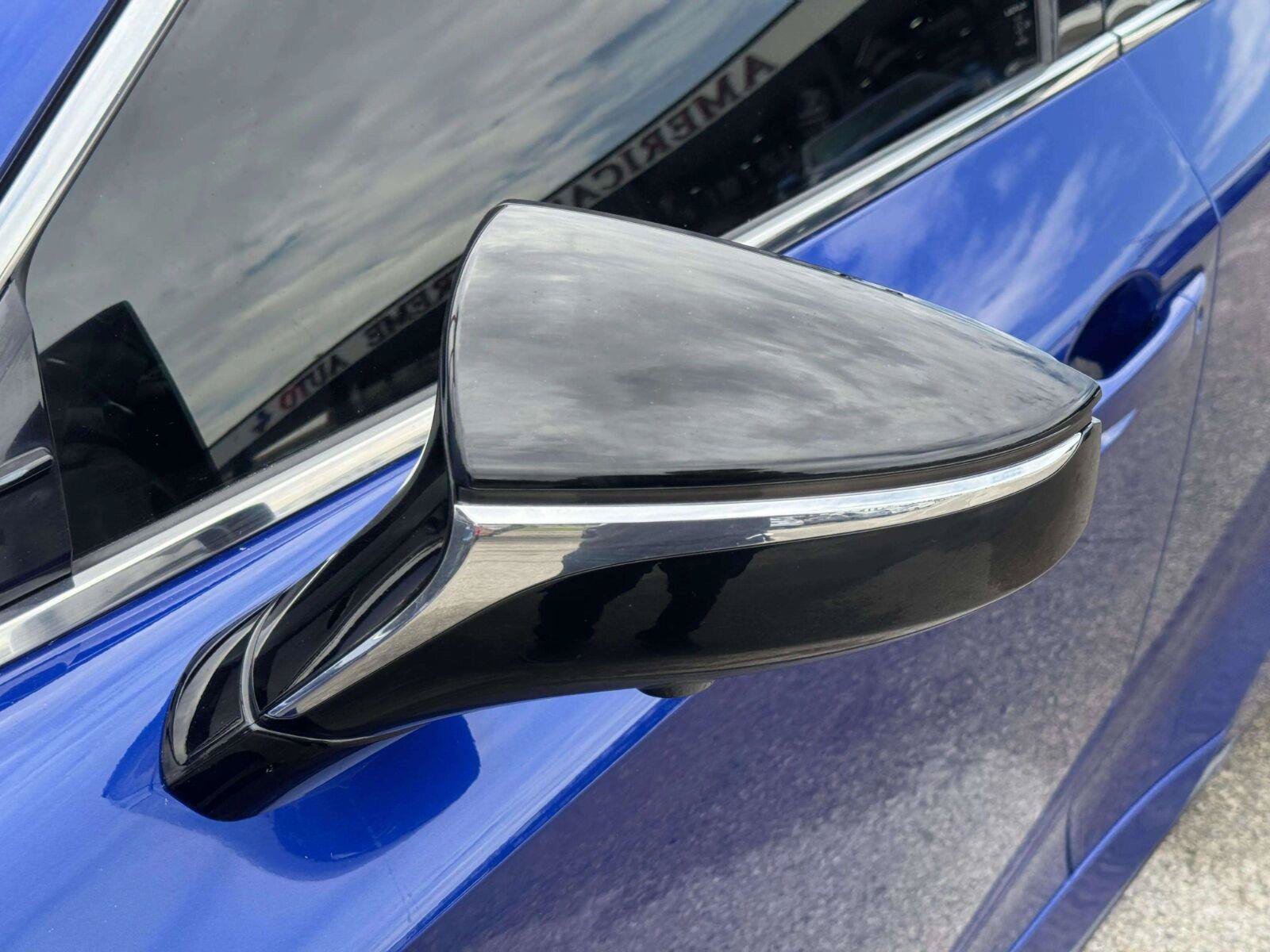 Used 2021 Lexus IS 350 F Sport w/ Dynamic Handling Package RWD image 12