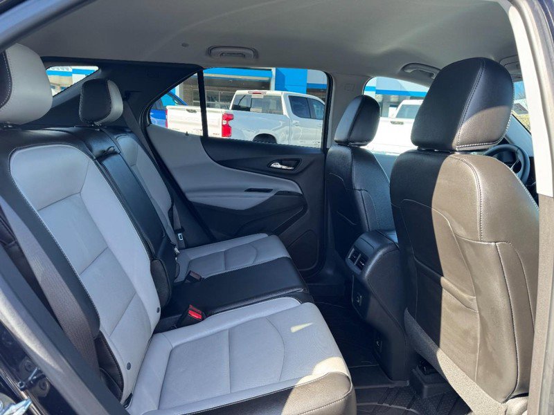 Used 2021 Chevrolet Equinox Premier w/ LPO, Floor Liner Package image 10