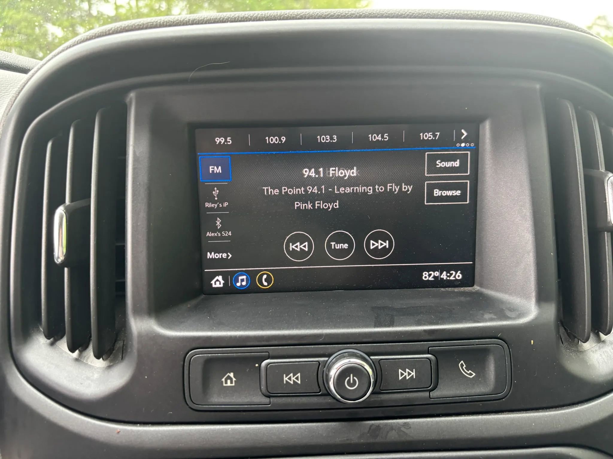 Used 2020 Chevrolet Colorado W/T w/ WT Convenience Package image 19