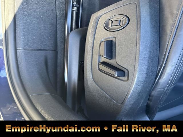 Used 2025 Audi Q3 2.0T Premium image 20