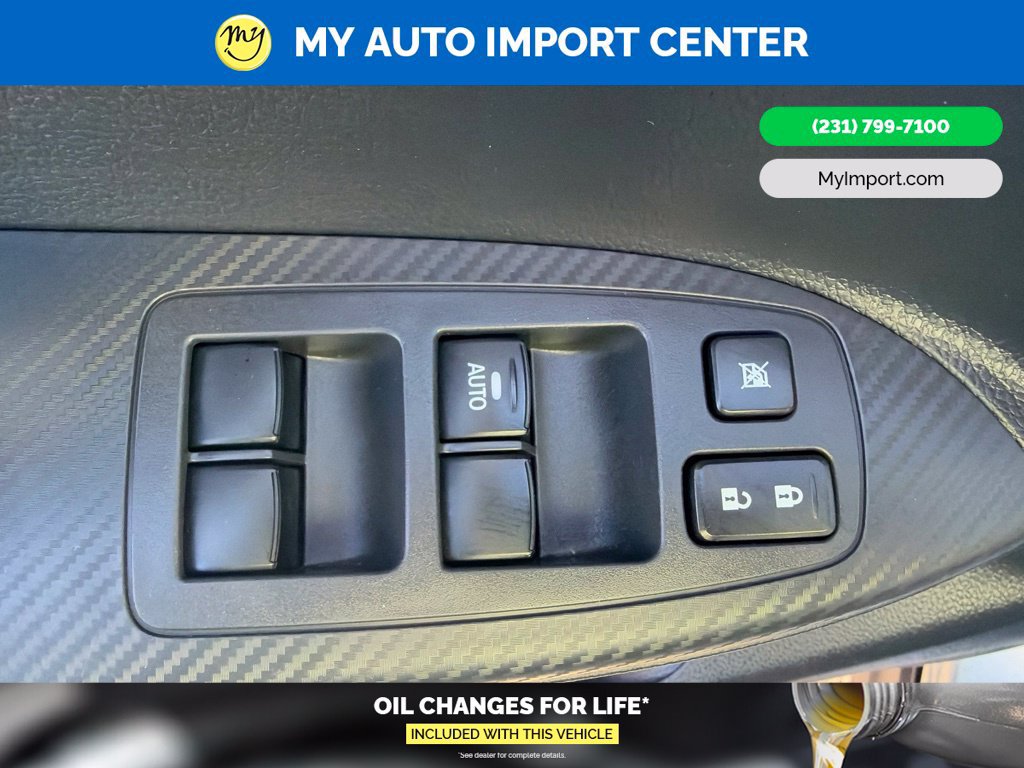 Used 2023 Mitsubishi Eclipse Cross AWD image 12
