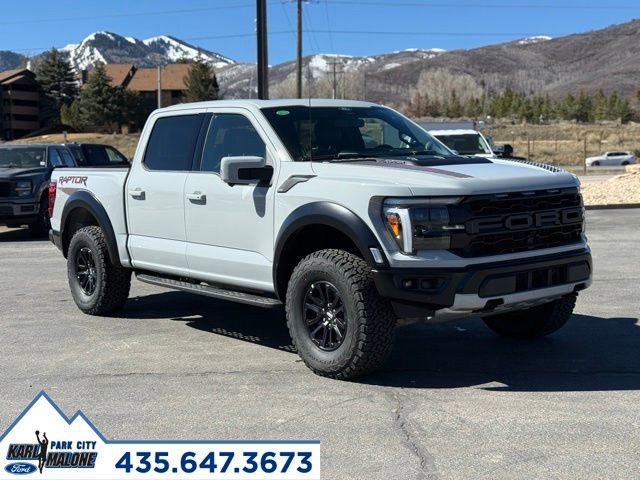 Used 2026 Ford F150 Raptor image 8